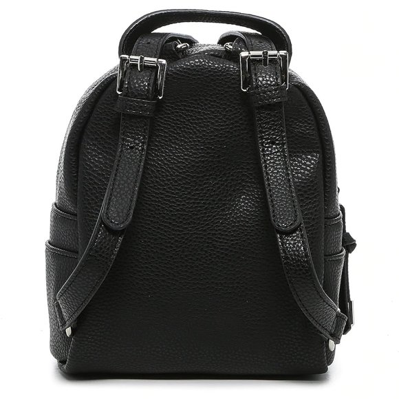 NWT Steve Madden Bjackson Studded mini Backpack - Picture 3 of 7